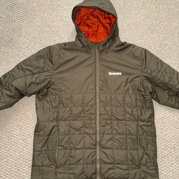 Simms Fall Run Hoody - Large - Picture 2 of 4